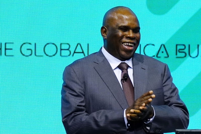 AFRICA : Afreximbank, the 'oil companies' bank', refuses to give up on black gold