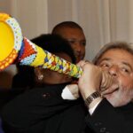 AFRICA : Lula gears up for first major African tour