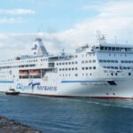 ALGERIA : Repair of damaged ferry delayed amid row over customs fees