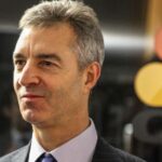 Activist hedge fund manager Dan Loeb takes a passive stake in AMD