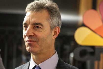 Activist hedge fund manager Dan Loeb takes a passive stake in AMD