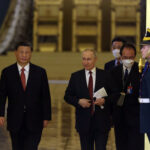 After Moscow, What is China’s Next Move?