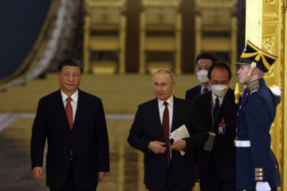 After Moscow, What is China’s Next Move?