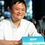 Alibaba founder Jack Ma back in China after months abroad