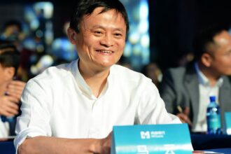 Alibaba founder Jack Ma back in China after months abroad