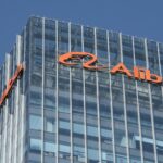 Alibaba shares soar 15% in Hong Kong on news of major overhaul