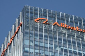 Alibaba shares soar 15% in Hong Kong on news of major overhaul