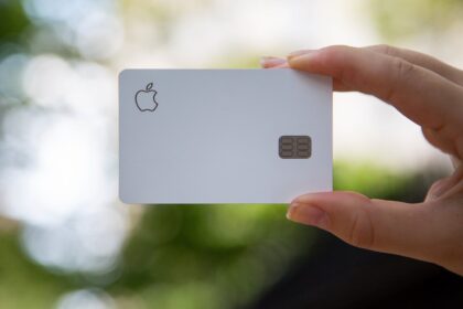 Apple Card review: Full credit card details - The Points Guy