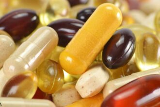 Are These the 19 Most Important Supplements to Take?