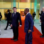 As France Faces Backlash in Africa, Macron Tries Reset With Ex-Colonies