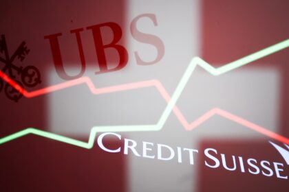 Asia regulators say banking system is stable after UBS-Credit Suisse deal