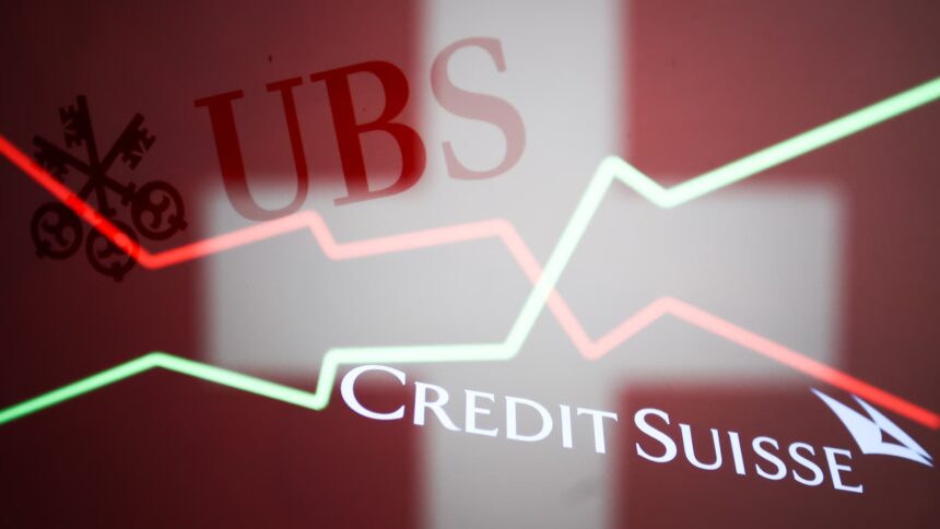 Asia regulators say banking system is stable after UBS-Credit Suisse deal