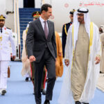 Assad’s 2nd Diplomatic Trip in Days Speeds Easing of Isolation