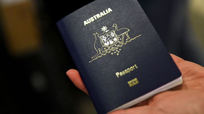 Australia: Nearly 8 million driver license numbers and passport numbers stolen from Latitude Holdings