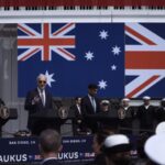 Australia, the UK and US are joining forces in the Pacific, but will nuclear subs arrive quick enough to counter China?