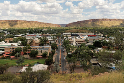 Authorities Reinstate Alcohol Ban for Aboriginal Australians