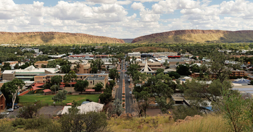 Authorities Reinstate Alcohol Ban for Aboriginal Australians