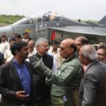 BOTSWANA : Gaborone looks to procure Indian HAL fighter aircraft