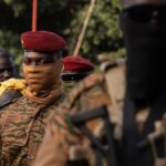 BURKINA FASO : Burkinabe military split over junta leader Traoré's new directions