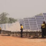 BURKINA FASO : French and German firms neck and neck for Zagtouli Solar Power Station extension contract