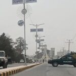 Balkh province: Blast kills Taliban governor in his office in Afghanistan