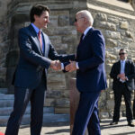 Biden and Trudeau Announce Agreement on Asylum Seekers