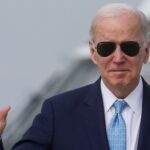 Biden budget would cut deficit by $3 trillion over decade with 25% minimum tax on richest Americans