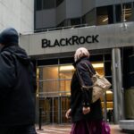 BlackRock denies report that it's preparing a takeover bid for Credit Suisse