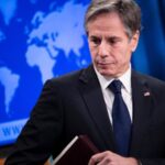 Blinken accuses all sides in Ethiopian conflict of committing war crimes