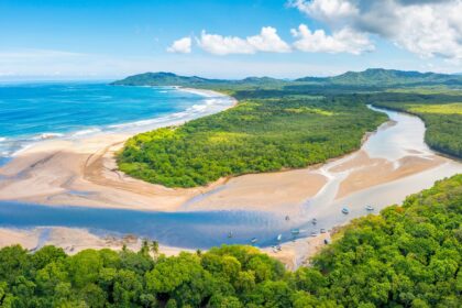 Book round-trip flights to Costa Rica starting at $265