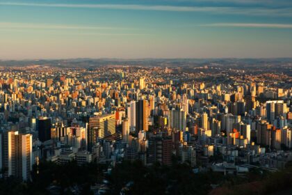 Belo Horizonte