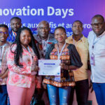 Burkina Faso: Innovation days successfully launched