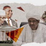 CENTRAL AFRICAN REPUBLIC/SUDAN/CHAD : CIA follows Hemeti trail from N'Djamena to Bangui