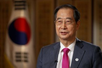 CNN Exclusive: South Korea doesn't need nuclear weapons to face the North, says prime minister