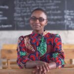 CNN Hero of the Year Nelly Cheboi returned to Kenya with plans to lift more students out of poverty