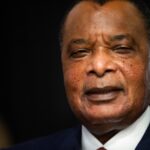 CONGO : Sassou reshuffles his legal task force