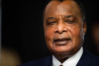 CONGO : Sassou reshuffles his legal task force