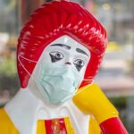 COVID Made McDonald's a Public Health Savior