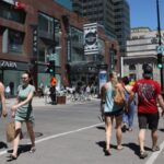 Canada sees record population growth in 2022