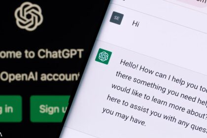 ChatGPT - Friend or Foe?