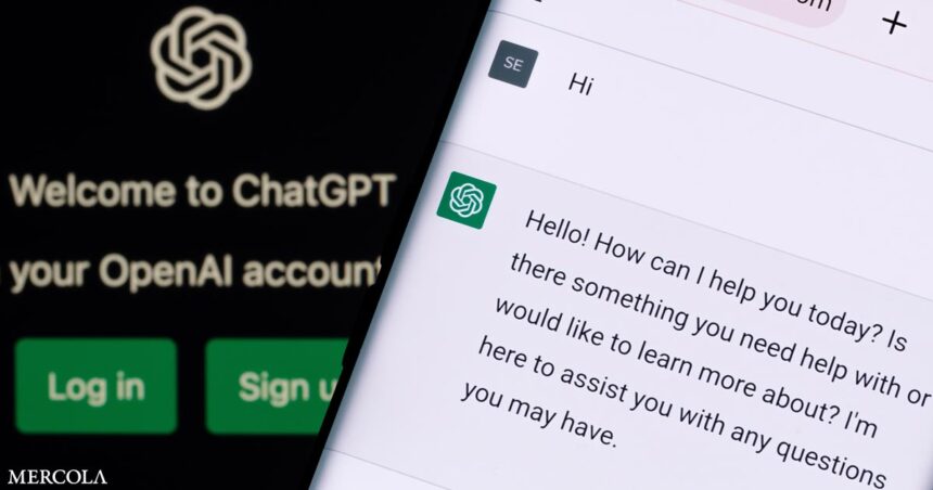 ChatGPT - Friend or Foe?