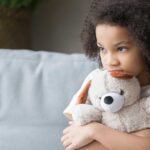 Childhood Stress Can Make You Ill as an Adult