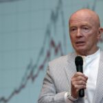 China denies Mark Mobius' claims that its government is restricting capital flow