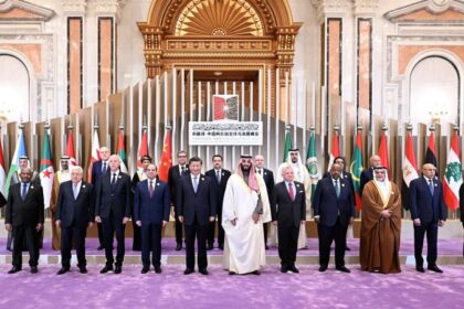 China has shattered the assumption of US dominance in the Middle East