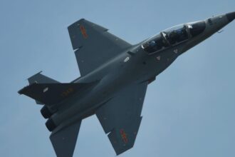 China to increase defense spending by 7.2%