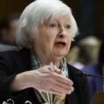 China would be among first paid under GOP debt limit plan, Yellen says