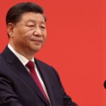 China's Xi Jinping secures third term presidency, Li Qiang expected as premier