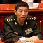 China's new defense minister is a general the US sanctioned for buying Russian weapons