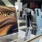 Chinese firms launch foldable smartphones as Apple rumors swirl