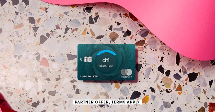 Citi Rewards+ card review - The Points Guy